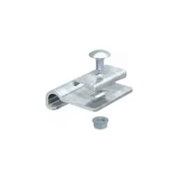 Угловой зажим 50x50 OBO Bettermann