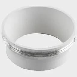 Кольцо декоративное Italline M030106 M030106 ring white