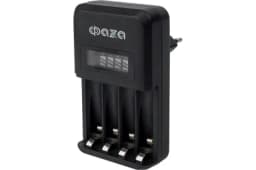 Устройство зарядное CNA-4IS-05 для NI-MH/NI-Cd (4хАА; 4хААА) ФАZА 5048652