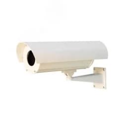 Термокожух из алюминия взрывозащищенный для тепловизора 24В DC IP66/IP67 УХЛ-1