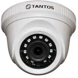 Видеокамера TSc-E2HDf 2.8MM Tantos