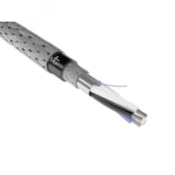 Кабель (провод) КИС-ПКнг(А)-HF 1х2х0,60+1х0,60