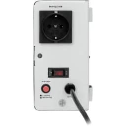 Стабилизатор напряжения AVR Slim 500RW 4512020310002 SMARTWATT