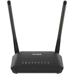 Роутер D-Link DIR-620S/RU/B1A
