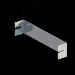 Заглушка ЛАЗ.300.80.50.1,2.2