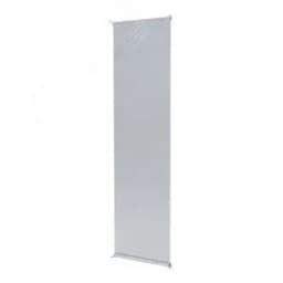 Панель монтажная 2000x600 глухая с боковой установкой AVERES EKF