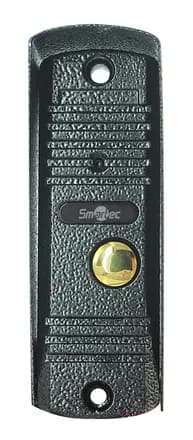 Видеопанель вызывная (серый) Smartec ST-DS104С-GR