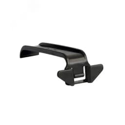 Фиксатор кабеля для короба RL12 80