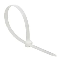 Хомут P6.6 стандартный (б), 8.8x610 (100шт) FlexLock EKF