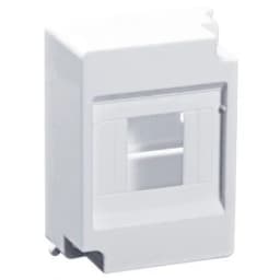 Бокс под автомат 4М ПожТехКабель 400-020