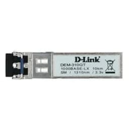 Модуль SFP 330T/10KM/A1A D-Link