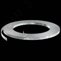 Полоса 40х5мм (30м) оцинкованная сталь IEK