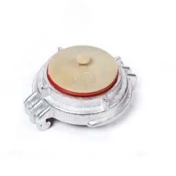 Головка-заглушка ГЗВ 125 3,0МПа Латунь ЯрПожИнвест