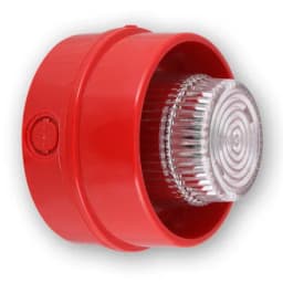 Оповещатель пожарный комбинированный радиоканальный ТЕКО Астра-Z-2345