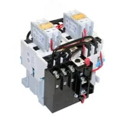 Пускатель электромагнитный ПМ12-025601(2з+4р) 220В 12,5А КЗЭА