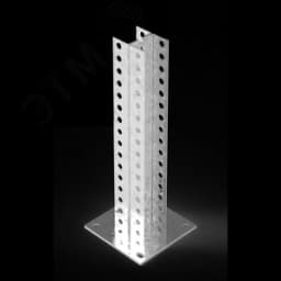 Траверса П-образная двойная БТП2.60.80.500.2,5.1