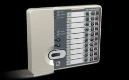 Пульт дистанционного управления Рубеж ПДУ (Версия ПО: 2.12) (ЛИНК) Rbz-092567