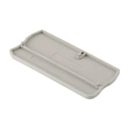 Заглушка для ST-1.5/2.5 3 вывода серая EKF