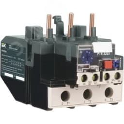 Реле тепловое РТИ-3365 80-93А IEK