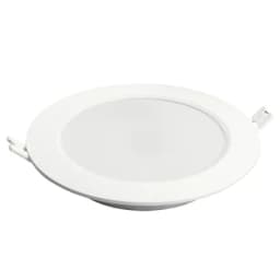 Светодиодный светильник FeronONE AL528 встраиваемый 24W 4000K белый 48875