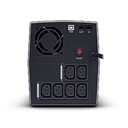 Источник бесперебойного питания (ИБП) UT2200EIG CyberPower