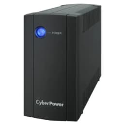 Источник бесперебойного питания CyberPower (UPS) UTC650E 360W эко-серия (2 EURO)