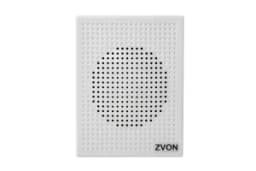 Оповещатель пожарный речевой РА-10-1,5-ТУ 26.30.50-001-7225991-2024 ZVON