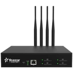 Шлюз Yeastar TG400