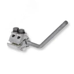 Устройство защиты от дуги с прямым электродом на базе зажима SEW20A, без Al проволоки-шунта и возможности его установки Энсто-РУС (ОКПП)