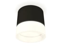 Комплект накладного светильника с акрилом Ambrella Light XS8111001