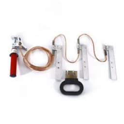 Заземление переносное для РУ ПЗРУ-2Э