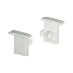 Заглушка Arlight SLMINI8H12F12 глухая Пластик 024491