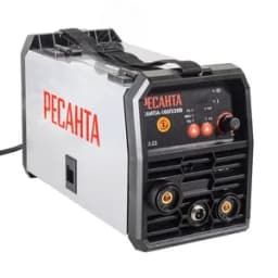 Полуавтомат сварочный САИПА-160П/26В