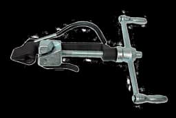 Клещи натяжные с винтовым механизмом IronMaster