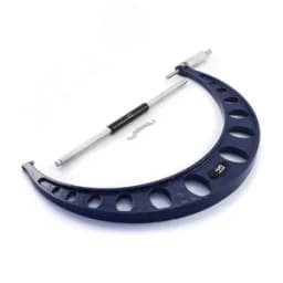 Микрометр МК-1050 0.01 51084 Hortz