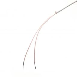 Датчик температуры (кабель 0.38 м) PT100 B 2.5-3.5 мм