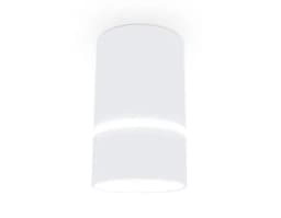 Накладной точечный светильник с акрилом Ambrella Light TN3411