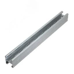 Страт-профиль двойной 41х21 L1300 мм s:3,0