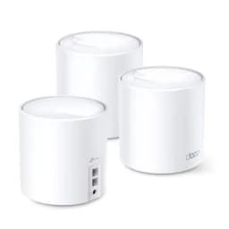 Точка доступа TP-Link Deco X60 3-Pack