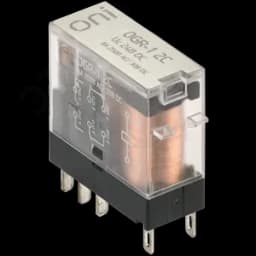 Реле общего назначения OGR-1 2C 24В DC ONI