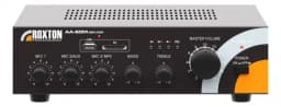 Микшер-усилитель ROXTON AA-60М