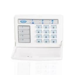 Клавиатура 4ТД Дополнительная клавиатура для 4-х зонных ППКО серии "Орион"