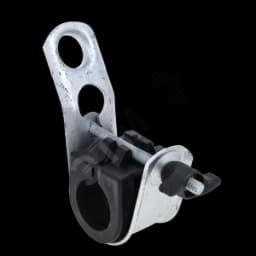 Зажим промежуточный PS450 4x50 мм2, 2x95 мм2 EKF