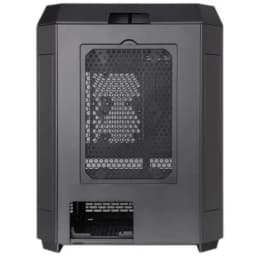 Корпус The Tower 600 Black CA-1Z1-00M1WN-00 Thermaltake