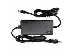 Блок питания 12/5.0, 12В, 5А Optimus