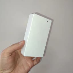 Контроллер С-2К со встроенным считывателем карт NFC и EM Marine