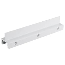 Зажим Arlight LGD4TRCLIPWH C IP20 Металл 024727