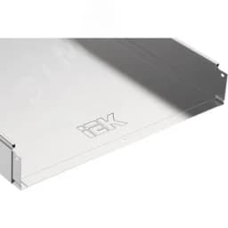 Лоток неперфорированный 100х500х2000