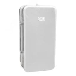 Контактор электромагнитный У3 В, 220В КЗЭА г.Кашин