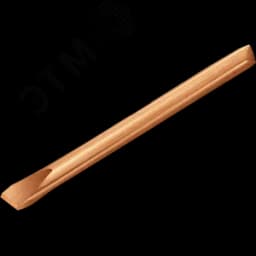 Жало 4.5х86 мм лопатка NEM-Pzh01-4.5-86-LP